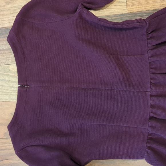 LOFT Dress Sz 4P - Picture 6 of 8